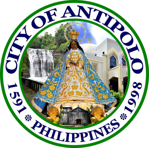 Antipolo