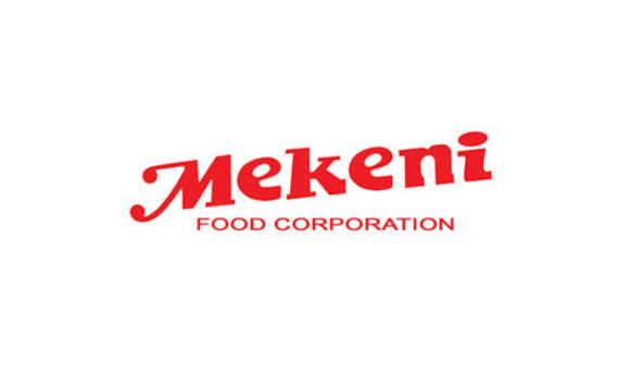 Mekeni
