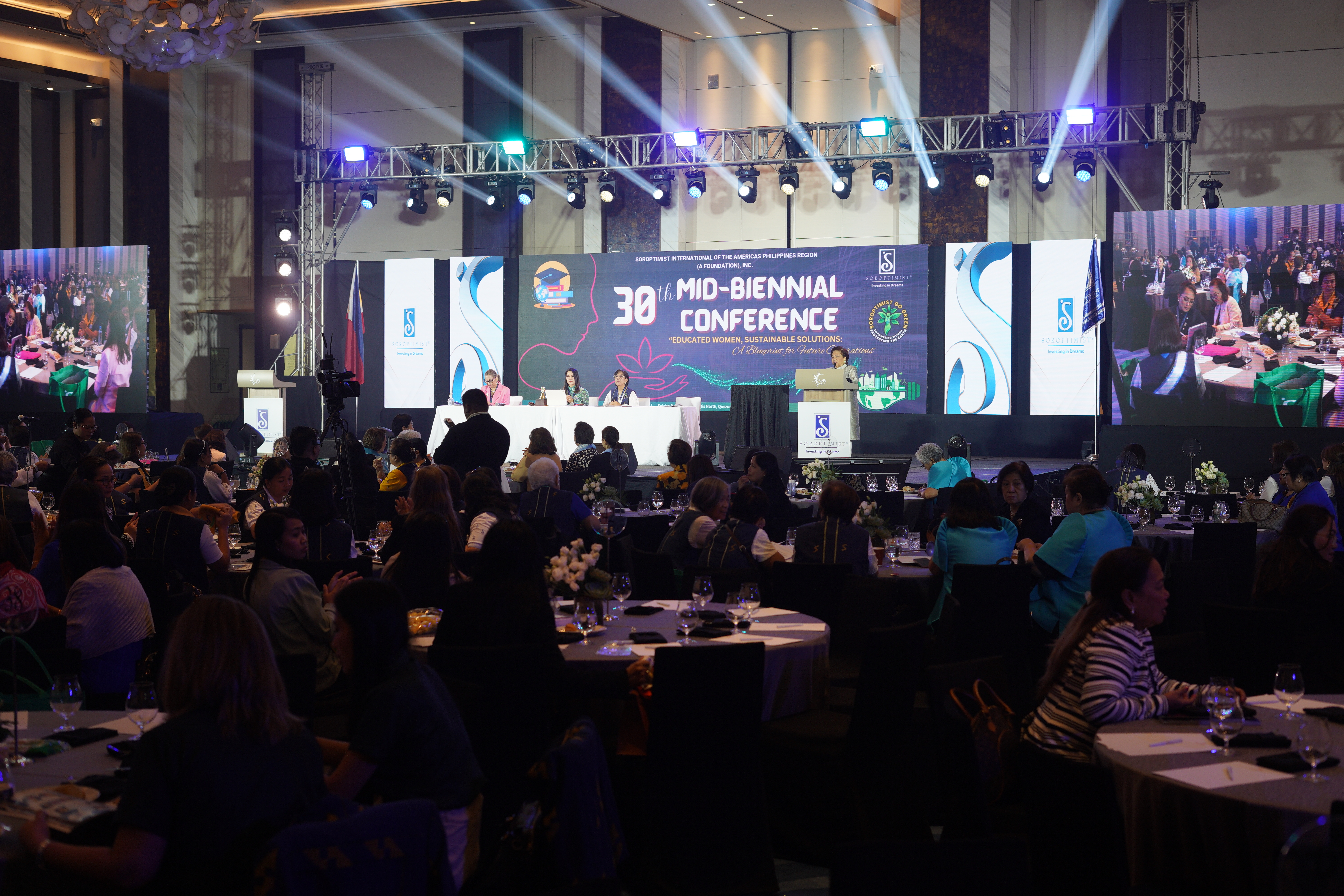 Corporate Event 1