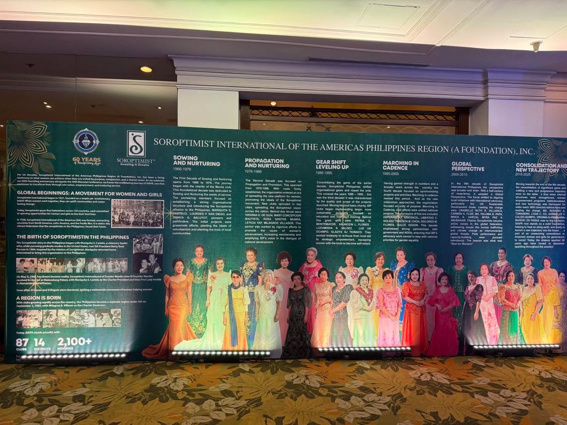 Corporate Event 2