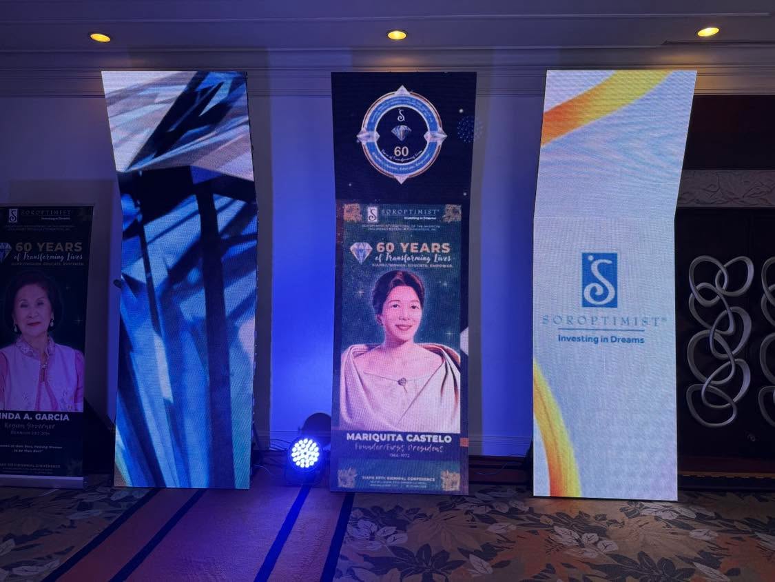 Corporate Event 3